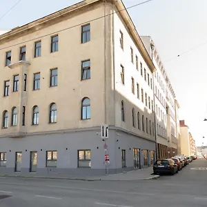 Apartment La - Hauptbahnhof, Vienna