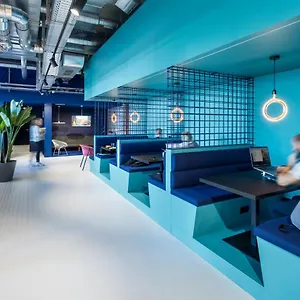 The Social Hub ウィーン