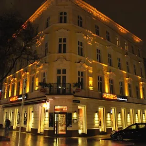 Arnes Wien