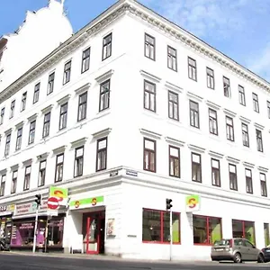 Walzerstadt Wien