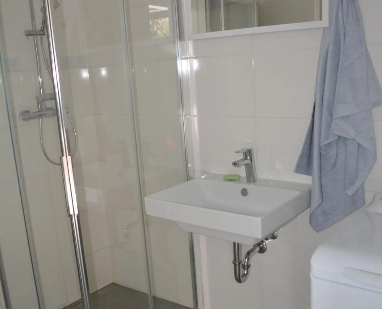 Vienna Urban Oasis Apartment