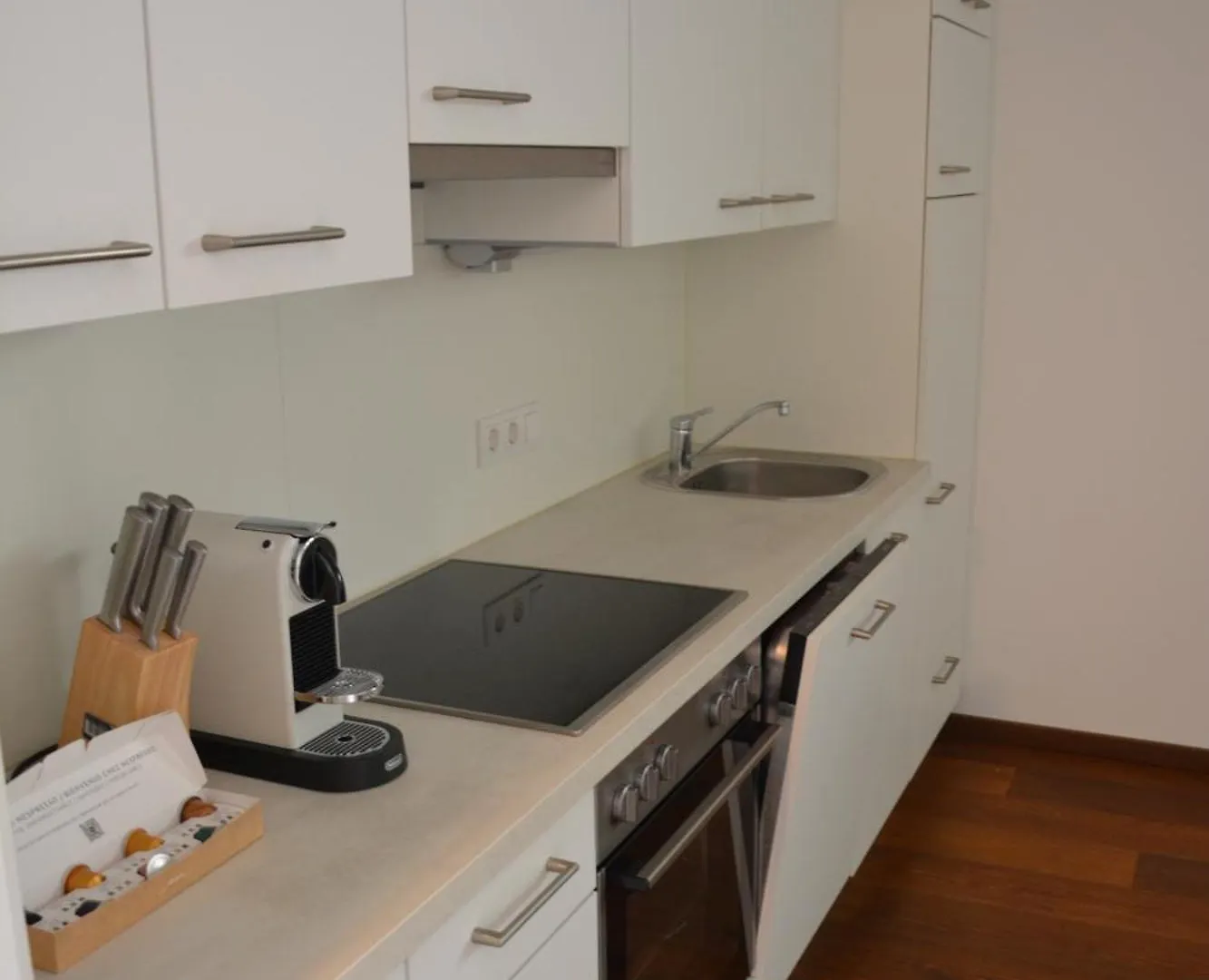 Apartmán Vienna Urban Oasis