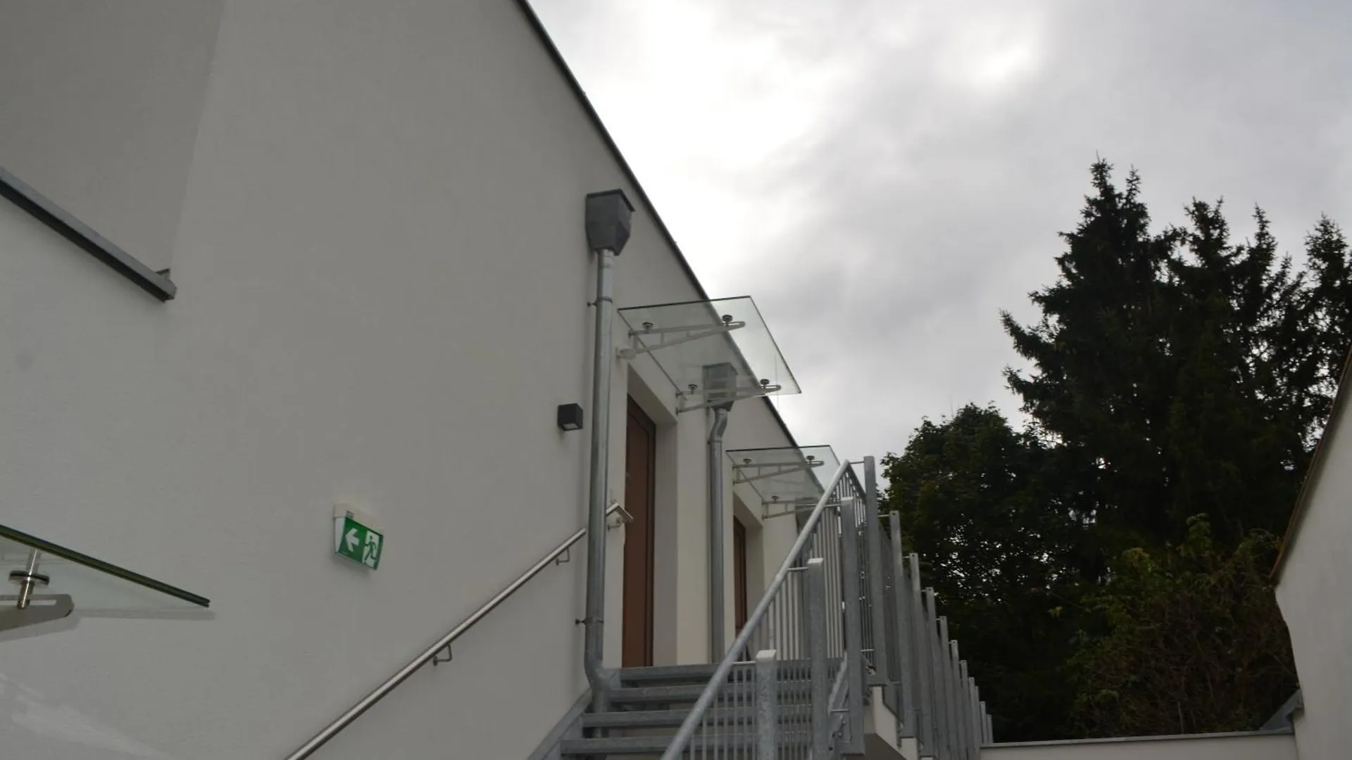 Vienna Urban Oasis Apartment 0*,  Austria